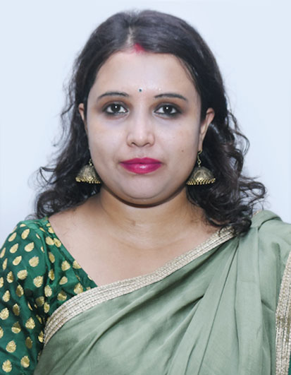 Shreyasee Bhatta 